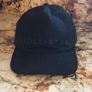 Unisex Hollister Cap